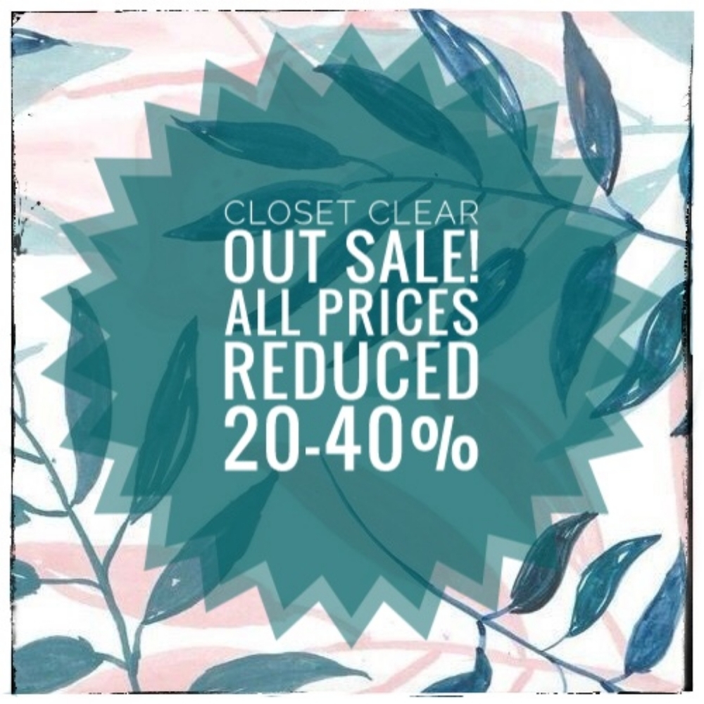 SALE!